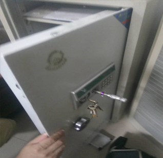 禅城迪堡保险柜开锁